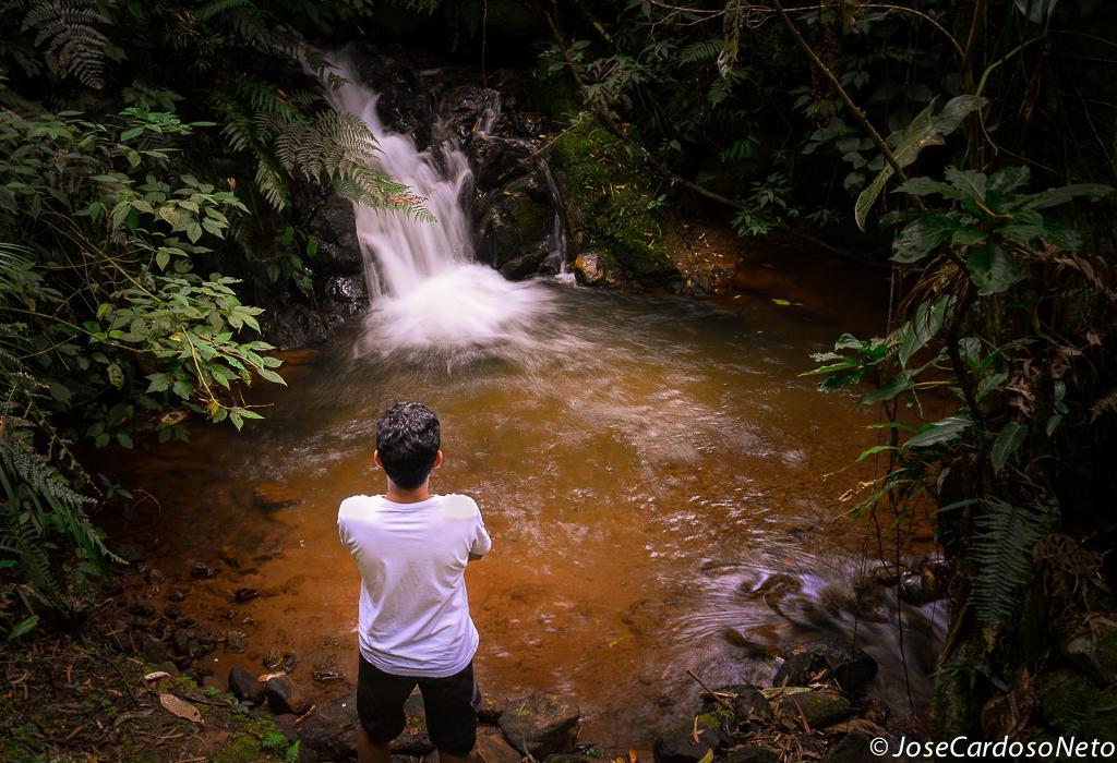 Pousada Serra Do Luar São Francisco Xavier Exterior foto